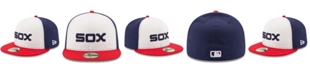 New Era Chicago White Sox Authentic Collection On-Field 59FIFTY Fitted Cap